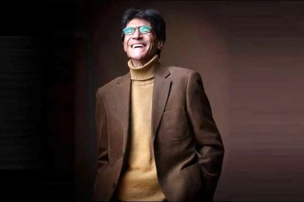 ناصر تقوایی کارگردان درگذشت