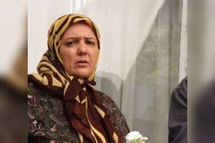 زویا امامی بازیگر درگذشت