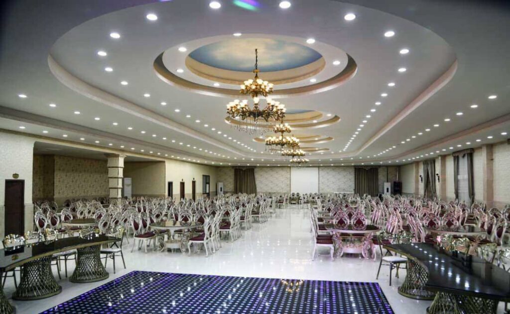 شمس العماره