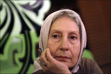 شیرین یزدانبخش درگذشت