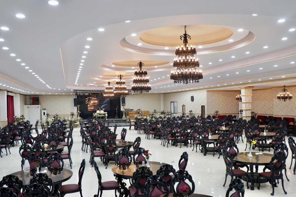 شمس العماره