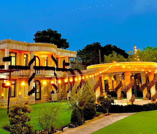 شمس العماره