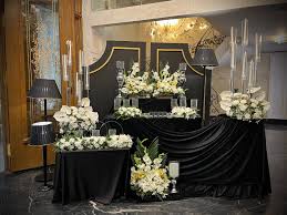 تشریفات ختم خوب