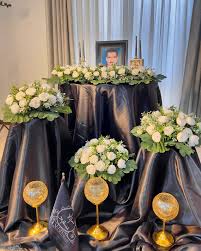 تشریفات ختم و ترحیم